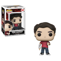 Фігурка Funko Pop IT - Eddie Kaspbrak / Фанко Поп Воно - Едді Каспбрак