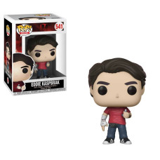Фигурка Funko Pop IT - Eddie Kaspbrak / Фанко Поп Оно - Эдди Каспбрак