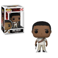 Фигурка Funko Pop IT - Mike Hanlon / Фанко Поп Оно - Майк Хэнлон
