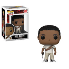 Фигурка Funko Pop IT - Mike Hanlon / Фанко Поп Оно - Майк Хэнлон