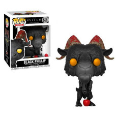 Фигурка Funko Pop Witch - Black Phillip / Фанко Поп Ведьма - Филипп