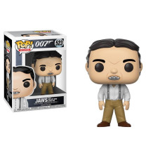 Фигурка Funko Pop James Bond 007 - Jaws from Spy Who Loved Me / Фанко Поп Джеймс Бонд 007 - Челюсти
