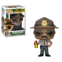 Фігурка Funko Pop Super Troopers - Ramathorn / Фанко Поп Суперполіцейські - Раматорн