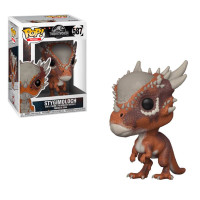 Фігурка Funko Pop Jurassic World - Stygimoloch / Фанко Поп Світ Юрського періоду - Стигімолох