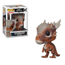 Фигурка Funko Pop Jurassic World - Stygimoloch / Фанко Поп Мир Юрского периода - Стигимолох