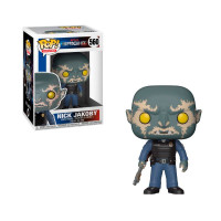 Фигурка Funko Pop Bright - Nick Jakoby / Фанко Поп Яркость - Ник Джакоби