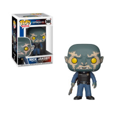 Фигурка Funko Pop Bright - Nick Jakoby / Фанко Поп Яркость - Ник Джакоби