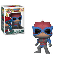 Фігурка Funko Pop Masters of the Universe - Stratos / Фанко Поп Володарі всесвіту - Стратос