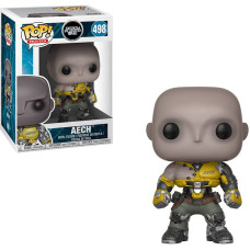 Фигурка Funko Pop Ready Player One - Aech / Фанко Поп Первому игроку приготовиться - Эйч