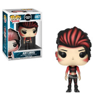 Фігурка Funko Pop Ready Player One - Art3mis / Фанко Поп Першому гравцю приготуватися - Артеміс