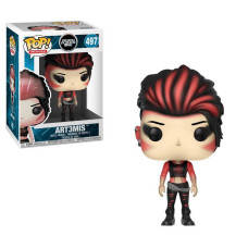 Фигурка Funko Pop Ready Player One - Art3mis / Фанко Поп Первому игроку приготовиться - Артемис