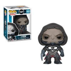 Фигурка Funko Pop Ready Player One - I-R0k / Фанко Поп Первому игроку приготовиться - я-КрYт