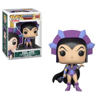 Фигурка Funko Pop Masters of the Universe - Evil-Lyn / Фанко Поп Властелины вселенной - Ивл-Лин
