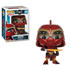 Фигурка Funko Pop Ready Player One - Daito / Фанко Поп Первому игроку приготовиться - Дайто