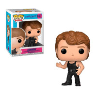 Фигурка Funko Pop Dirty Dancing - Johnny / Фанко Поп Грязные танцы - Джонии