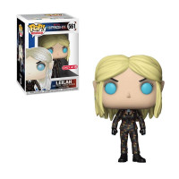 Фігурка Funko Pop Bright - Leilah / Фанко Поп Яскравість - Лейла