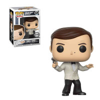 Фигурка Funko Pop James Bond 007 (from Goldfinger) / Фанко Поп Джеймс Бонд 007