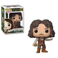 Фигурка Funko Pop Princess Bride - Inigo Montoya / Фанко Поп Принцесса-невеста - Иниго Монтойя