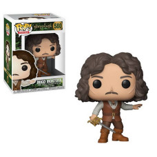 Фигурка Funko Pop Princess Bride - Inigo Montoya / Фанко Поп Принцесса-невеста - Иниго Монтойя