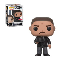 Фігурка Funko Pop James Bond 007 - Oddjob from Goldfinger / Фанко Поп Джеймс Бонд 007 - Оджобб