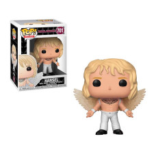 Фігурка Funko Pop Zoolander - Hansel / Фанко Поп Зразковий самець - Хенсел