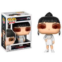 Фігурка Funko Pop Blade Runner 2049 - Luv / Фанко Поп Той, що біжить по лезу - Лав