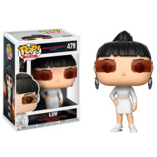 Фигурка Funko Pop Blade Runner 2049 - Luv / Фанко Поп Бегущий по лезвию - Лав
