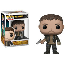 Фигурка Funko Pop Mad Max (Rockatansky) / Фанко Поп Безумный Макс (Рокатански)