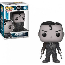 Фигурка Funko Pop Ready Player One - Sorrento / Фанко Поп Первому игроку приготовиться - Сорренто