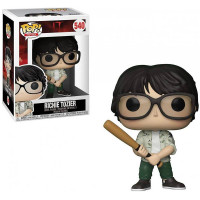 Фигурка Funko Pop IT - Richie Tozier / Фанко Поп Оно - Ричи Тозиер