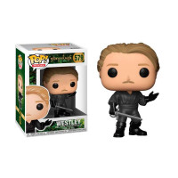 Фігурка Funko Pop Princess Bride - Westley / Фанко Поп Принцеса-наречена - Вестлі