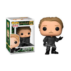 Фигурка Funko Pop Princess Bride - Westley / Фанко Поп Принцесса-невеста - Уэстли