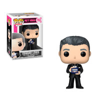 Фигурка Funko Pop Pretty Woman - Edward Lewis / Фанко Поп Красотка - Эдвард Льюис
