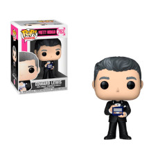 Фигурка Funko Pop Pretty Woman - Edward Lewis / Фанко Поп Красотка - Эдвард Льюис