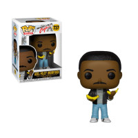 Фігурка Funko Pop Beverly Hills Cop - Axel Foley (Мумфорд) / Фанко Поп Поліцейський з Беверлі-Хіллз - Аксель Фоулі