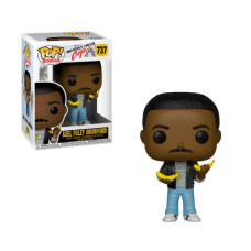 Фигурка Funko Pop Beverly Hills Cop - Axel Foley (Mumford) / Фанко Поп Полицейский из Беверли-Хиллз - Аксель Фоули