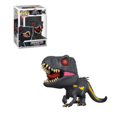 Фигурка Funko Pop Jurassic World - Indoraptor / Фанко Поп Мир Юрского периода - Индораптор