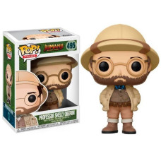 Фигурка Funko Pop Jumanji - Professor Shelly Oberon / Фанко Поп Джуманджи - Шелли Оберон