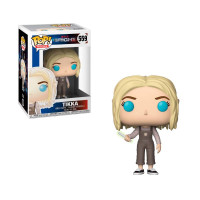 Фигурка Funko Pop Bright - Tikka / Фанко Поп Яркость - Тикка