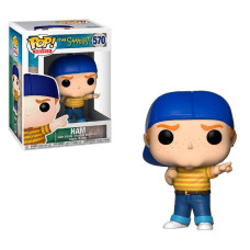 Фигурка Funko Pop Sandlot - Ham / Фанко Поп Площадка - Хэм
