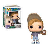 Фігурка Funko Pop Sandlot - Smalls / Фанко Поп Майданчик - Смолс