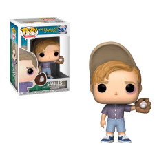 Фигурка Funko Pop Sandlot - Smalls / Фанко Поп Площадка - Смоллс