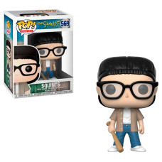 Фигурка Funko Pop Sandlot - Squints / Фанко Поп Площадка - Скуинтс