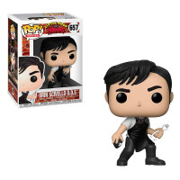 Фігурка Funko Pop Little Shop - Orin Scivello DDS / Фанко Поп Магазин жахів - Орін Скривелло