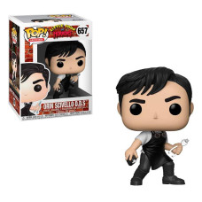 Фигурка Funko Pop Little Shop - Orin Scivello DDS / Фанко Поп Магазинчик ужасов - Орин Скривелло