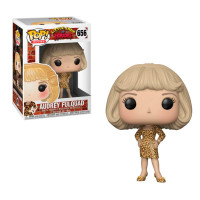 Фігурка Funko Pop Little Shop - Audrey Fulquad / Фанко Поп Магазин жахів - Одрі