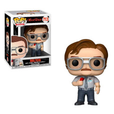 Фигурка Funko Pop Office Space - Milton / Фанко Поп Офисное пространство - Милтон