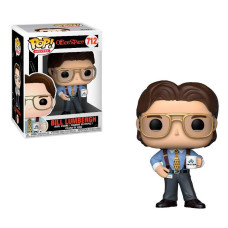 Фигурка Funko Pop Office Space - Bill Lumbergh / Фанко Поп Офисное пространство - Уильям Ламбер