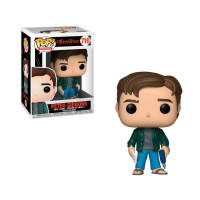 Фігурка Funko Pop Office Space - Peter Gibbons / Фанко Поп Офісний простір - Пітер Гіббонс