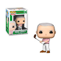 Фигурка Funko Pop Caddyshack - Judge Smails / Фанко Поп Гольф-клуб